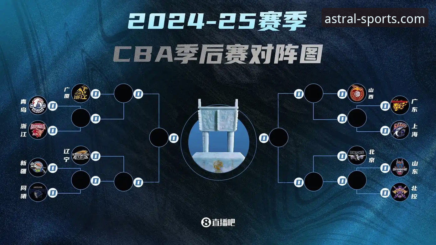 星空体育靠谱吗安装失败 CBA季后赛浙江vs宁波G2对比分析:星空体育平台见证兰道夫33分惊天逆转